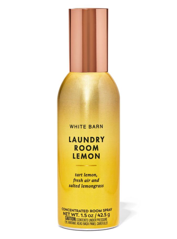 Laundry Room Lemon