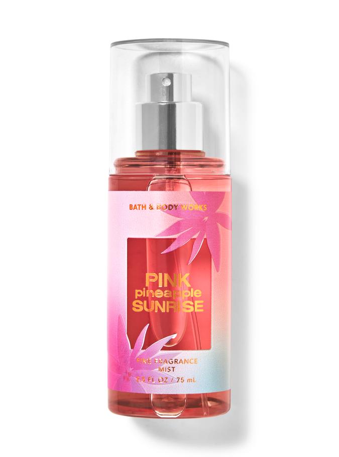 Pink pomelo sunrise perfume hot sale