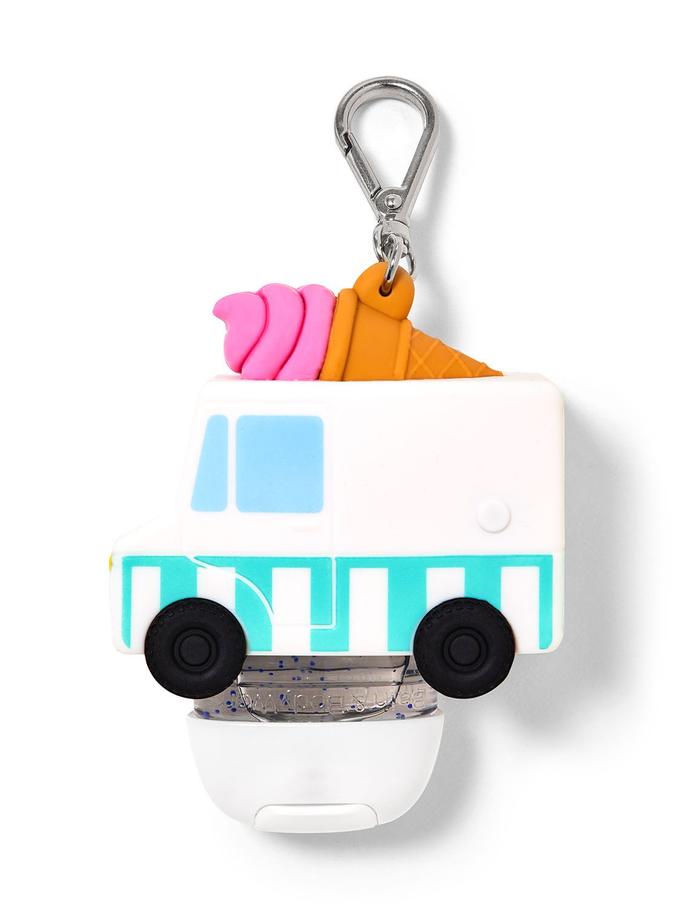 Ice Cream Truck PocketBac Holder Ice Cream Truck PocketBac Holder