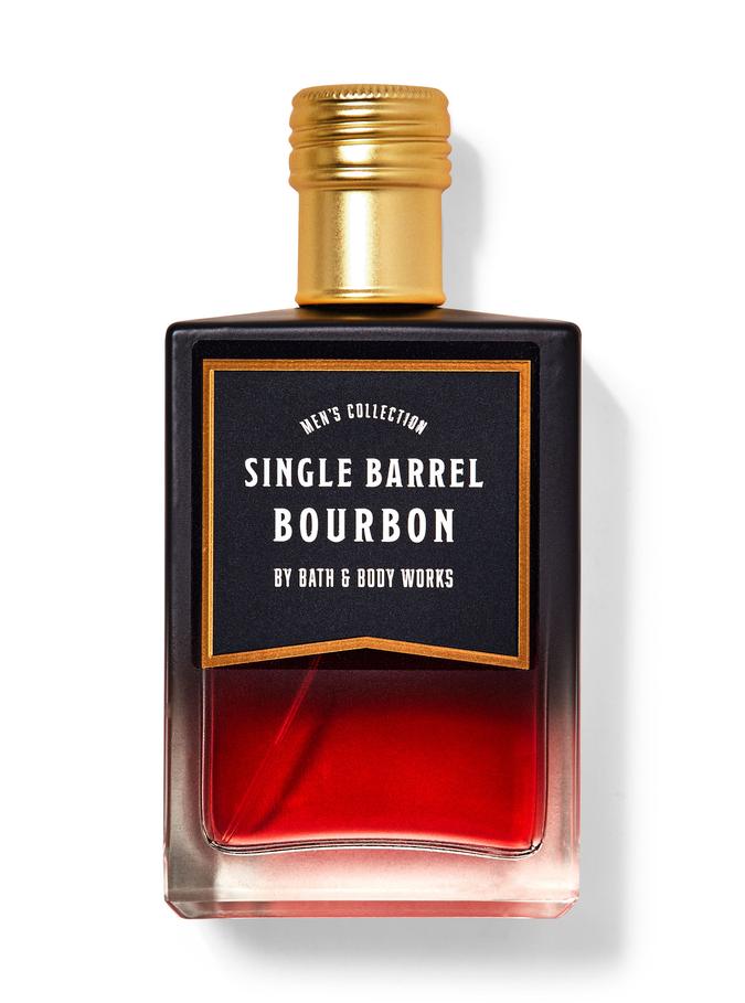 Single Barrel Bourbon Single Barrel Bourbon