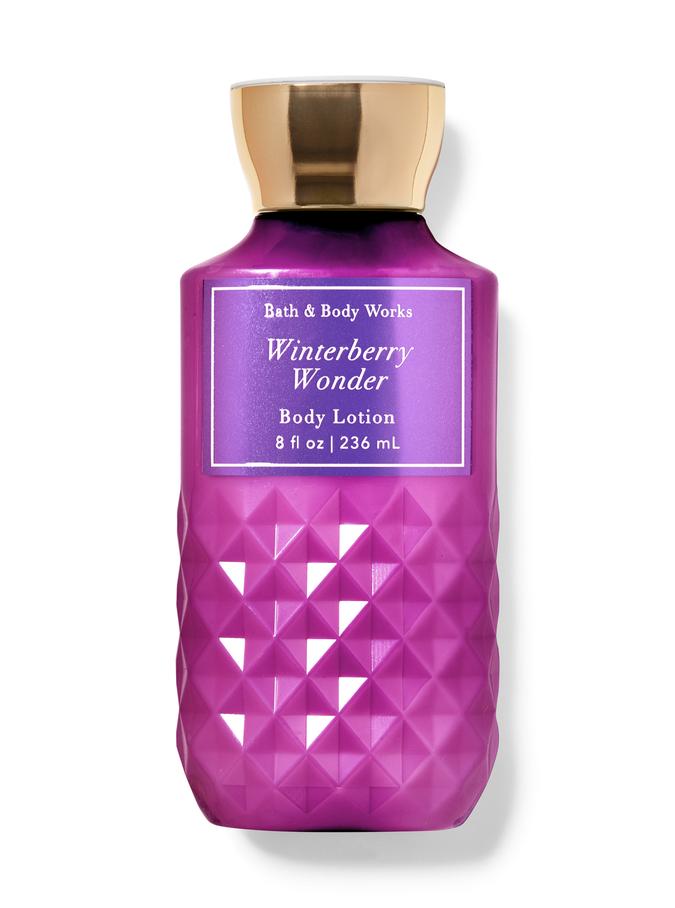 Winter berry wonder discount perfume