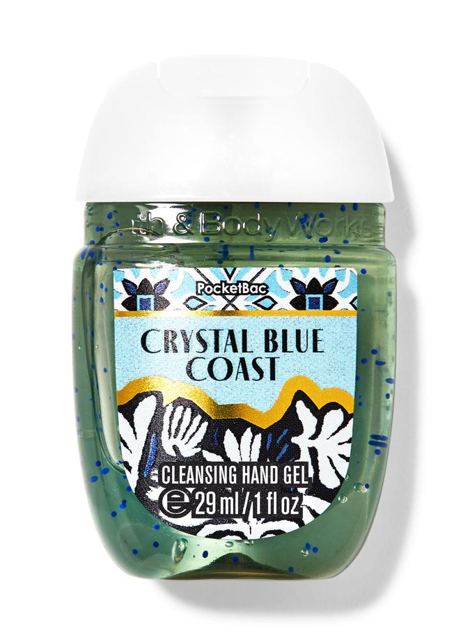 Crystal Blue Coast Crystal Blue Coast