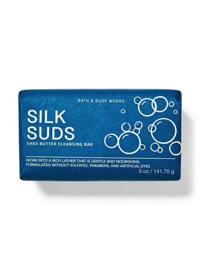 Silk Suds Silk Suds