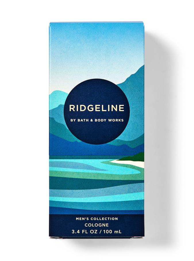 Ridgeline image number 1