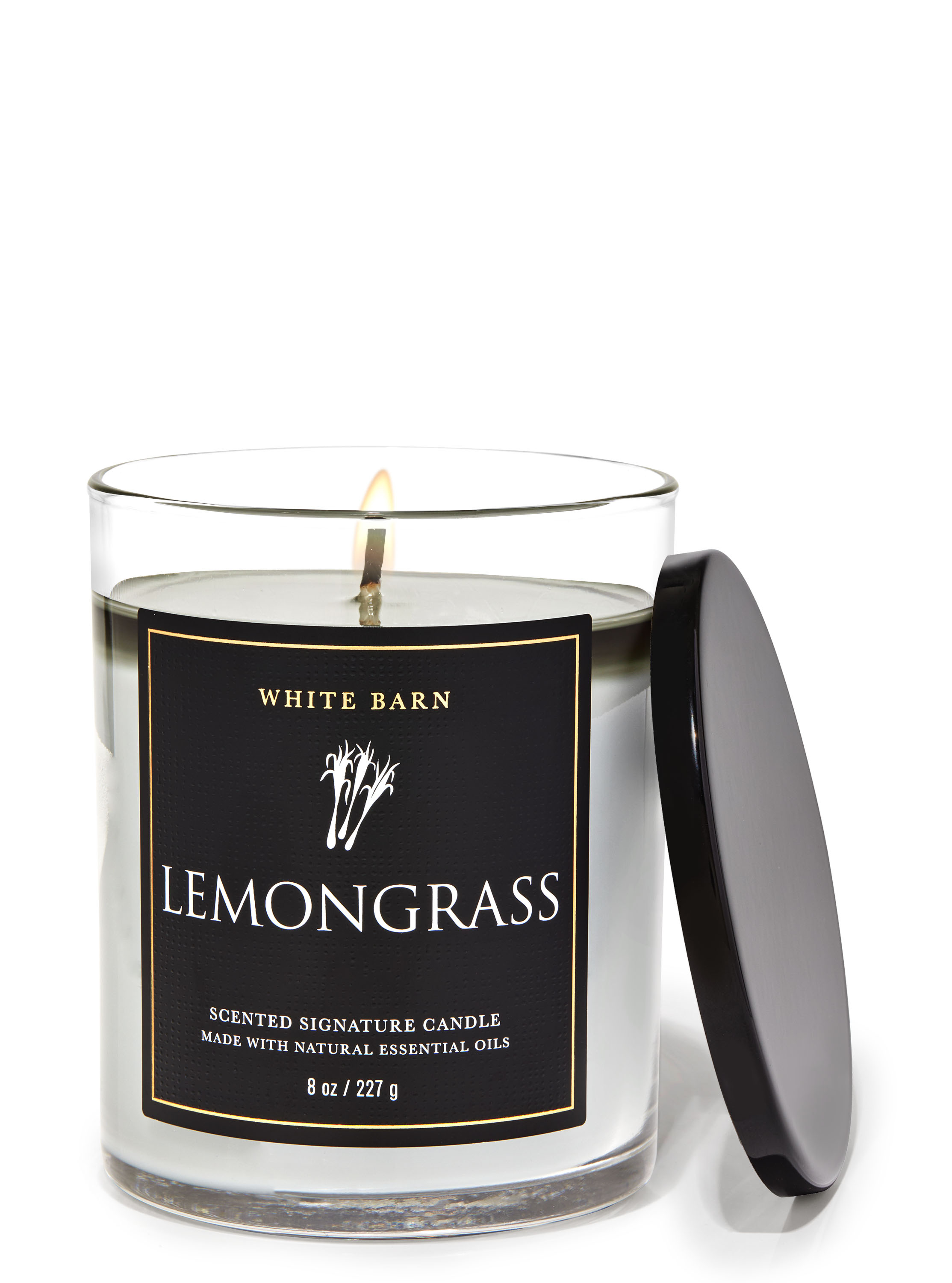 Lemongrass