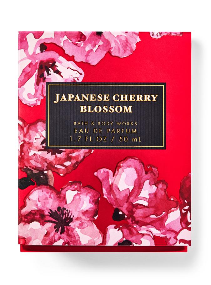 Japanese Cherry Blossom