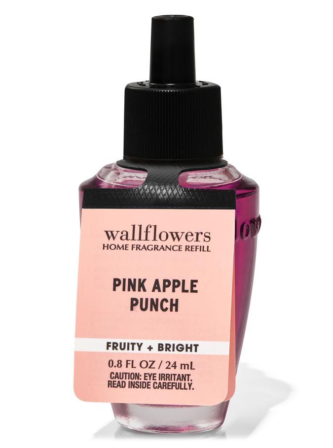 Pink Apple Punch image number 0