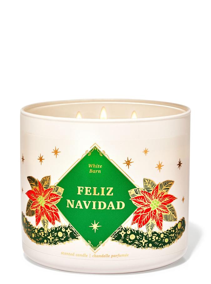 Feliz Navidad image number 0