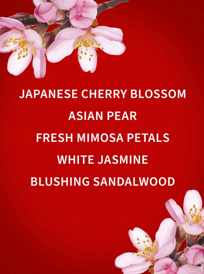 Japanese Cherry Blossom image number 3