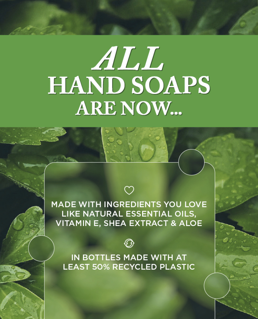 Hand Soap