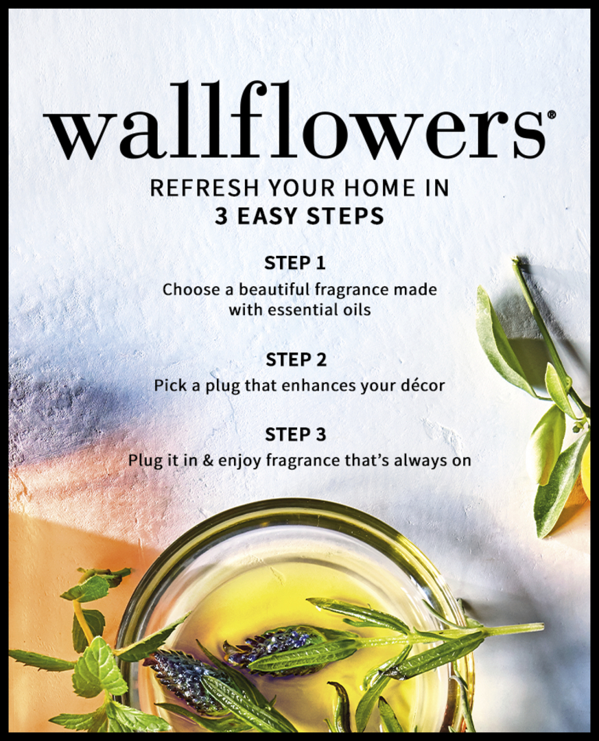 Wallflowers