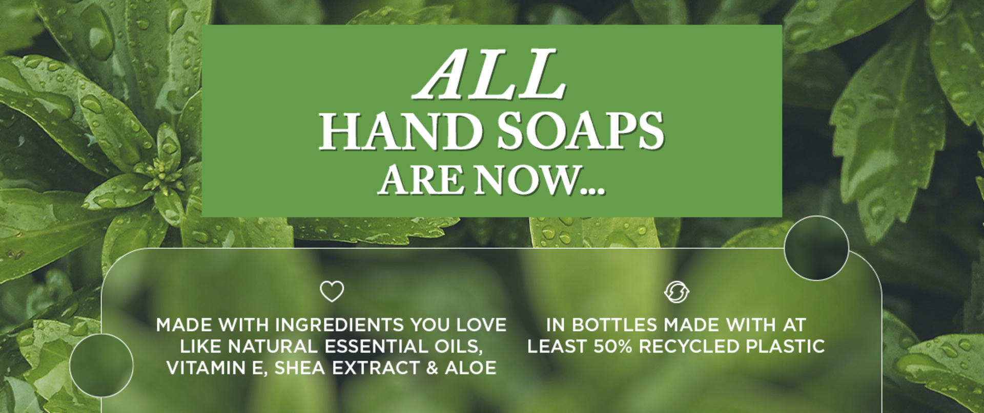 Hand Soap