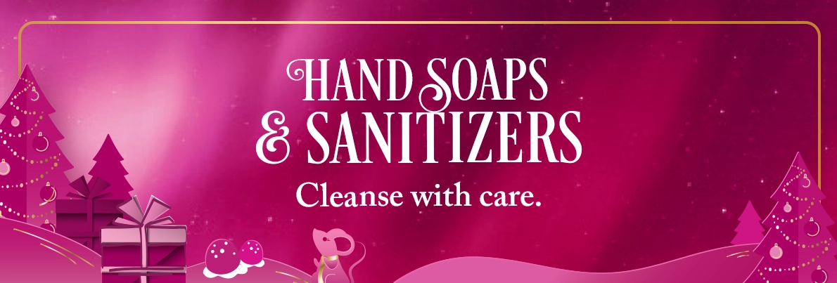 Hand Soaps | Bath & Body Works